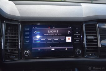 Škoda Kodiaq 2.0 TDI SCR 190k Style DSG 4x4 - 15