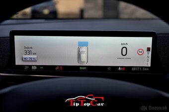 ⏩ Ford Mustang Mach-E Extended Range 98,7kWh AWD MAX - 15