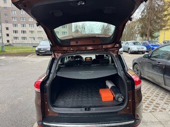 RENAULT CLIO 1.2 GRANDTOUR - 15