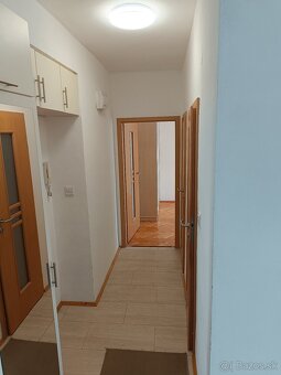 Prenájom: Moderný 2-izbový byt s 2 balkónmi po kompletnej re - 15