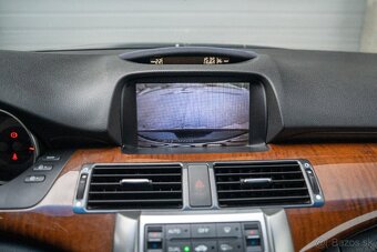 Honda Legend 3.5L V6 Automat - 15
