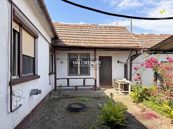 HALO reality - Predaj, rodinný dom Svätý Peter - EXKLUZÍVNE - 15
