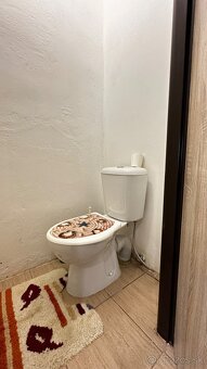 Na predaj rodinný dom Trávnica - 15