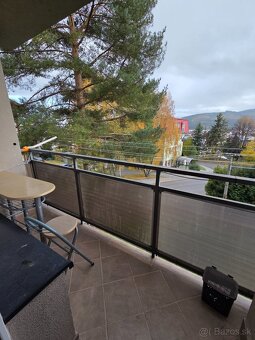 3 izbový byt Námestovo - 15