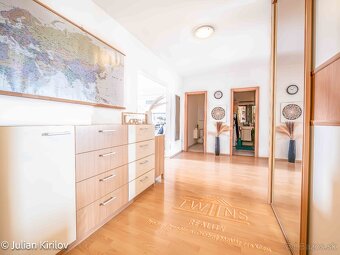 Exkluzívna ponuka na Predaj : 3-izbový byt (124 m²) s magick - 15