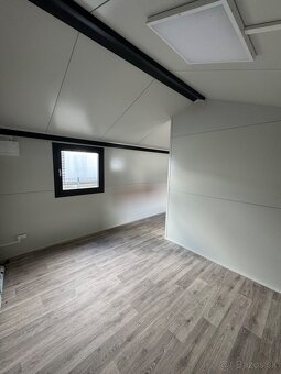 Mobilný dom 8x4m s terasou - 15