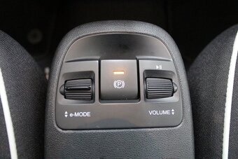 Fiat 500 500e 23,8kWh 500e - 15