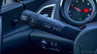 Opel Astra 1.6 CDTI 100 kW, 6M, Euro 6 - 15