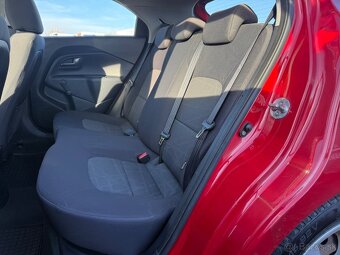 Kia Rio 1.2 D-CVVT LX - 15