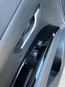 Hyundai Tucson 1.6 CRDi Mild Hybrid Style 4x4 A/T - 15