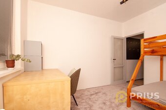 PRENÁJOM - 3 IZBOVÝ BYT SO ZARIADENÍM, ONDREJOVOVA ul. - 15