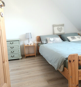 Tatranská Lomnica 3 izbový byt - 15