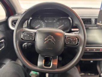 Citroen C3 1.2 Benzin 2020 112 000km pôvod SK✅ - 15