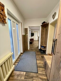 Na predaj 3izbový rodinný dom v obci Pata - 15