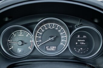 Mazda CX-5 2.2 Skyactiv-D AWD Revolution A/T TOP - 15