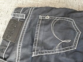 Panske jeansy GAUDÍ a panske jeansy LEE - 15