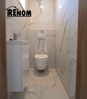 Rodinný dom Bungalov // dokončíme na kľúč - 15