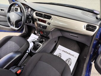 Citroën C-Elysée PureTech 82 E6.2 Feel - 15