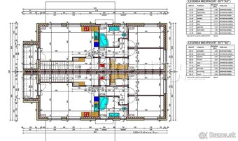 LUXUSNÝ NOVÝ VZOROVÝ 3IZBOVÝ BYT DIAKOVCE ŠALA 139500 EUR - 15