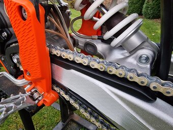 KTM SX 65 2024 - 15