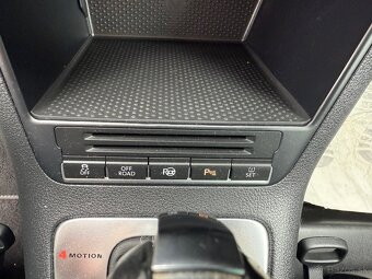 VW Tiguan 2.0 TDi 103kw DSG 4x4 - 15