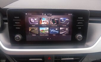 Predam Skoda Scala 1,0TSI 85KW 6M Ambition - 15