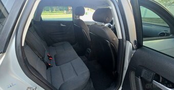 Audi A3 Sportback 1.9 TDI - 15