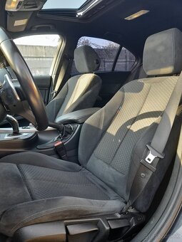 Predám BMW F30 328ixDrive MPacket - 15