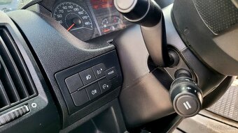 Fiat Ducato 2,3 MultiJet  L4H2 3,5t 109kw odpočet DPH - 15