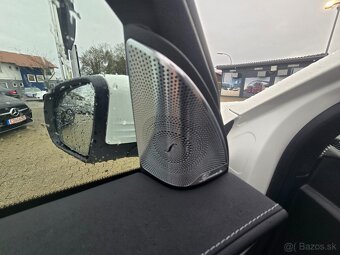 Mercedes EQC 400 AMG 4M odpocet DPH - - 15