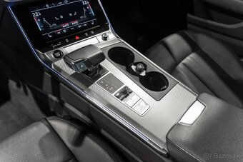 Audi A6 55 3.0 TFSI mHEV Design quattro S tronic - 15