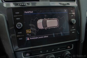 Volkswagen Golf 7 1.6TDI /AJ NA SPLÁTKY/ Vw vw - 15