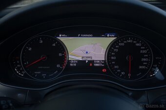 Audi A6 C7 Allroad 3.0 TDI quattro S-tronic - 15