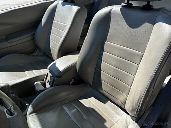 Renault Mégane Cabrio 1.9 Cdi - 15