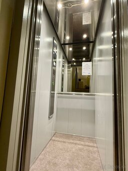 Predaj štvorizbový byt Fedákova ulica Bratislava. - 15
