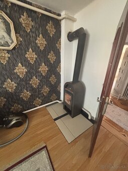 rodinný dom v Novej Lesnej - 15