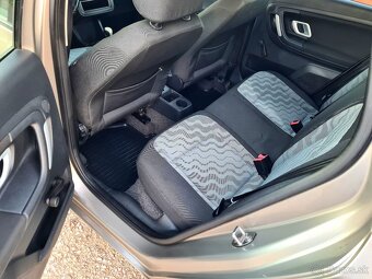 ŠKODA FABIA COMBI 1.4 BENZÍN ŤAŽNÉ TOP STAV 112.000 - 15