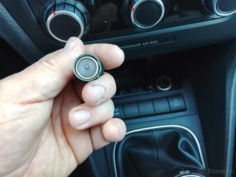 VW Golf 1.2 TSi,NOVÉ ROZVODY,148150 Km,,BEZ KOROZE - 15