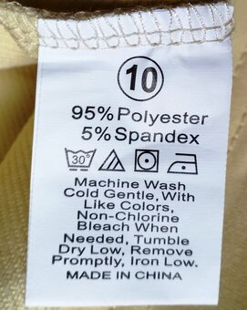 Vianočné tričko, on/ona, v. XXL - 15