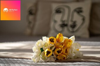 ALL PERFECT| Na predaj 4 izbový rodinný dom v Šúrovciach - 15