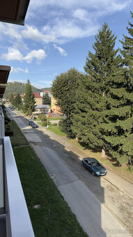 —ZNOVA V PONUKE — NA PREDAJ slnečný 2i byt VALASKÁ - 15