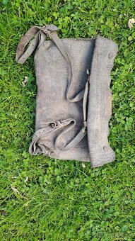 Starý kufor a nábytok - 15