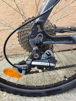 Bicykel horský KTM Chicago - 15