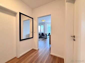 TREEF / 2-izbový byt, loggia, parkovanie / OPOJ - 15