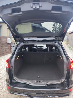 Ford Focus Kombi 1.5 TDCi ST Line - 15