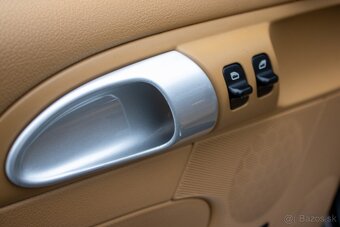 Porsche Boxster 987 A/T, 188 kW - 15