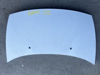 Kapota Citroen C3 - 15