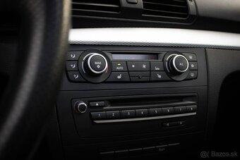 BMW 118i E87 Lci - 15