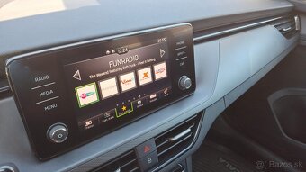 Škoda Scala 1.0 TSI G-TEC Ambition - 15