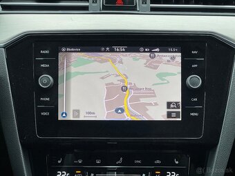 VW PASSAT B 8.5 2.0 TDI 147KW ELEGANCE KAMERA TAŽNÉ 2021 - 15